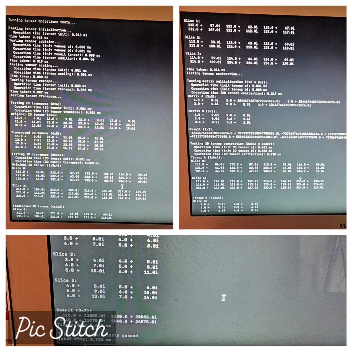 BearStorm Bullish tweet media