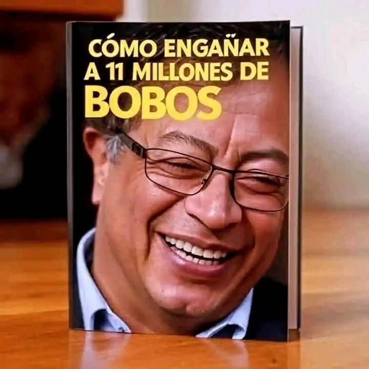 Desafioreal's tweet photo. @FisicoImpuro @petrogustavo https://t.co/XJkYgA2Iwe