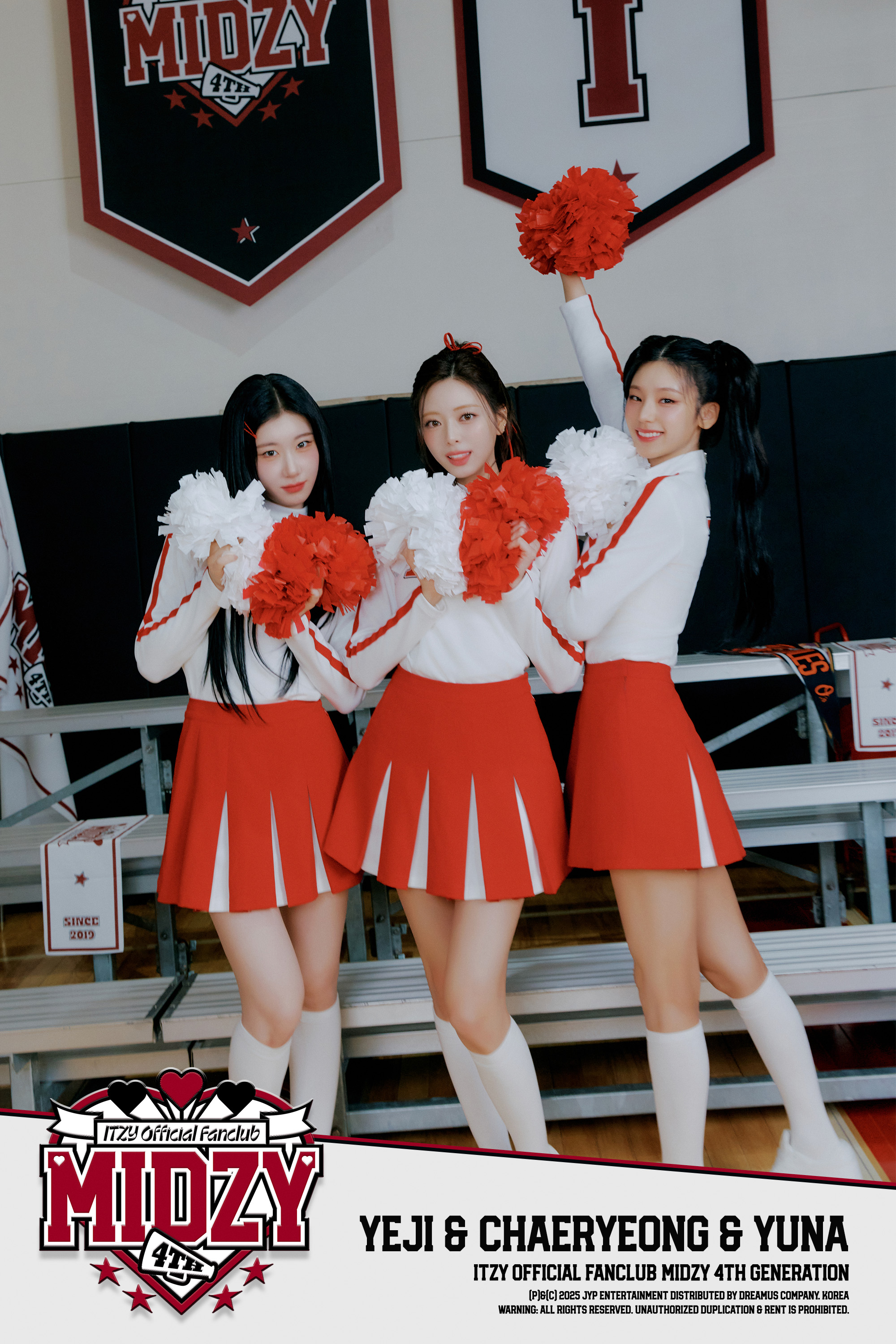 SINGLE｜DISCOGRAPHY｜ITZY OFFICIAL SITE