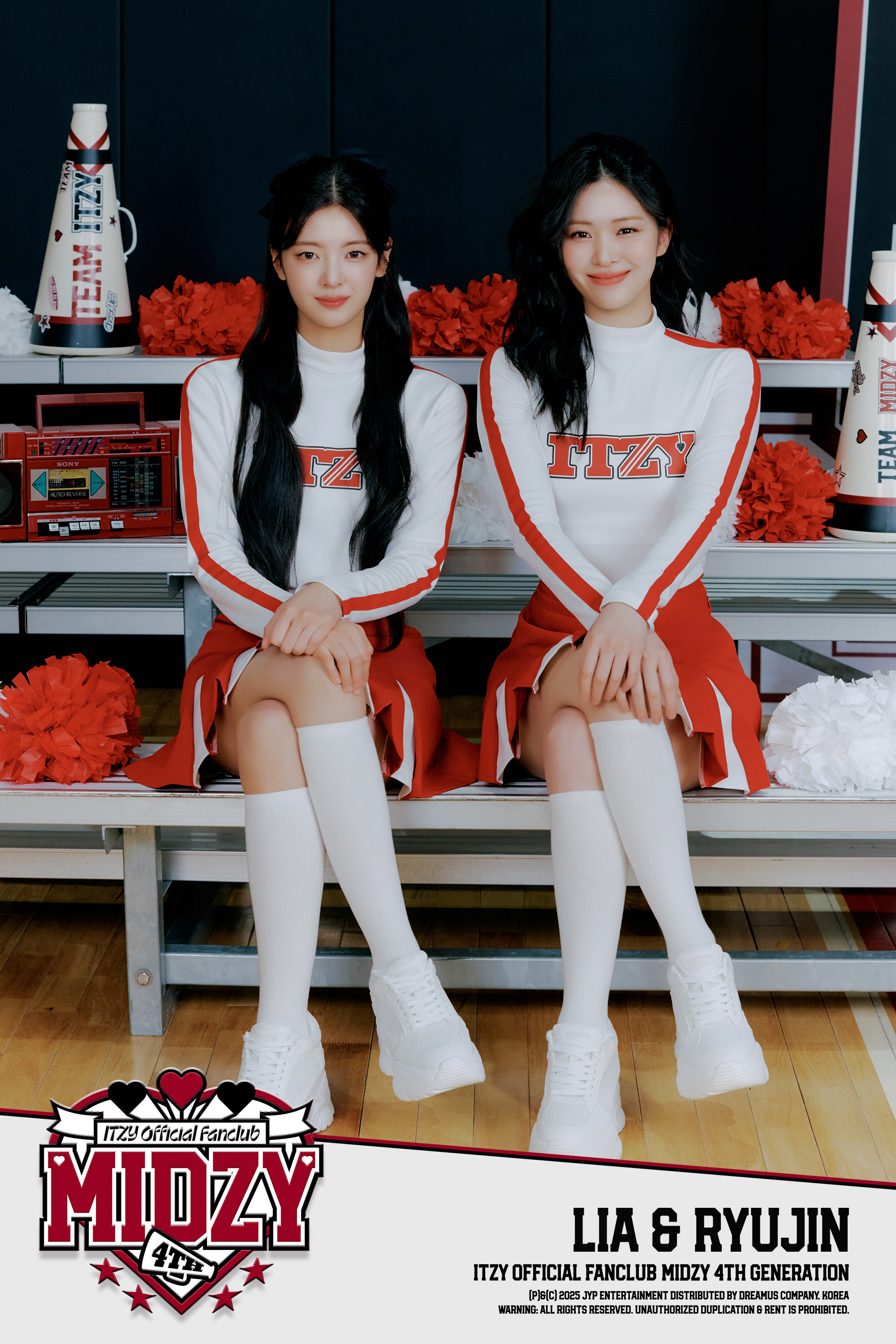 ITZY on X: 