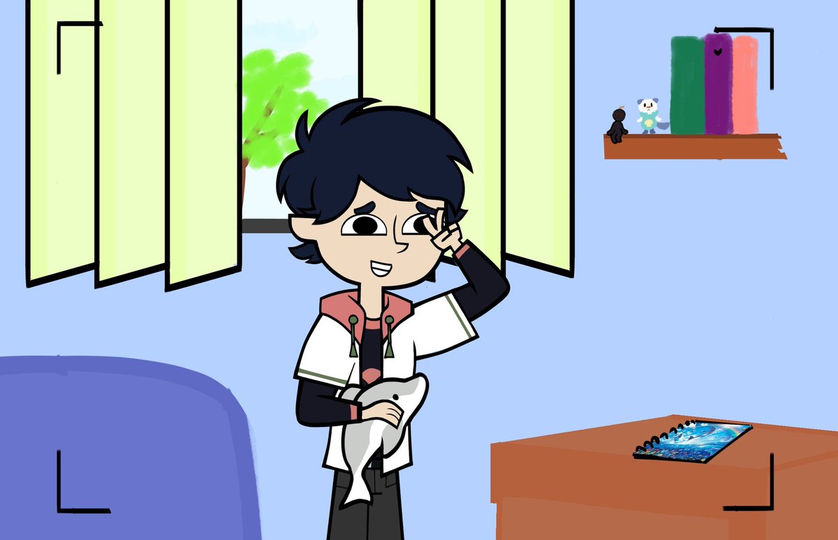 Lo di todo, solo Jake chiquito
#jakedcweek #jakeweek #dctwt