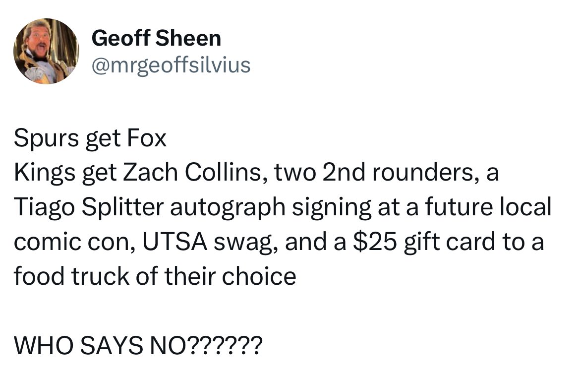 Geoff Sheen tweet media