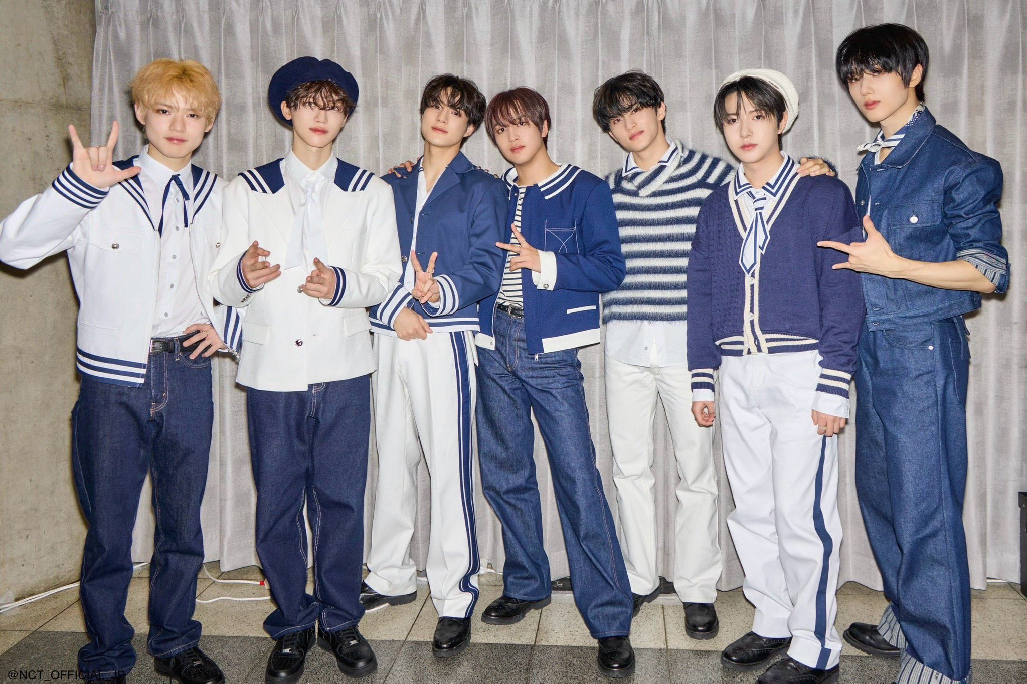 NCT DREAM Japan Fanbase on X: 