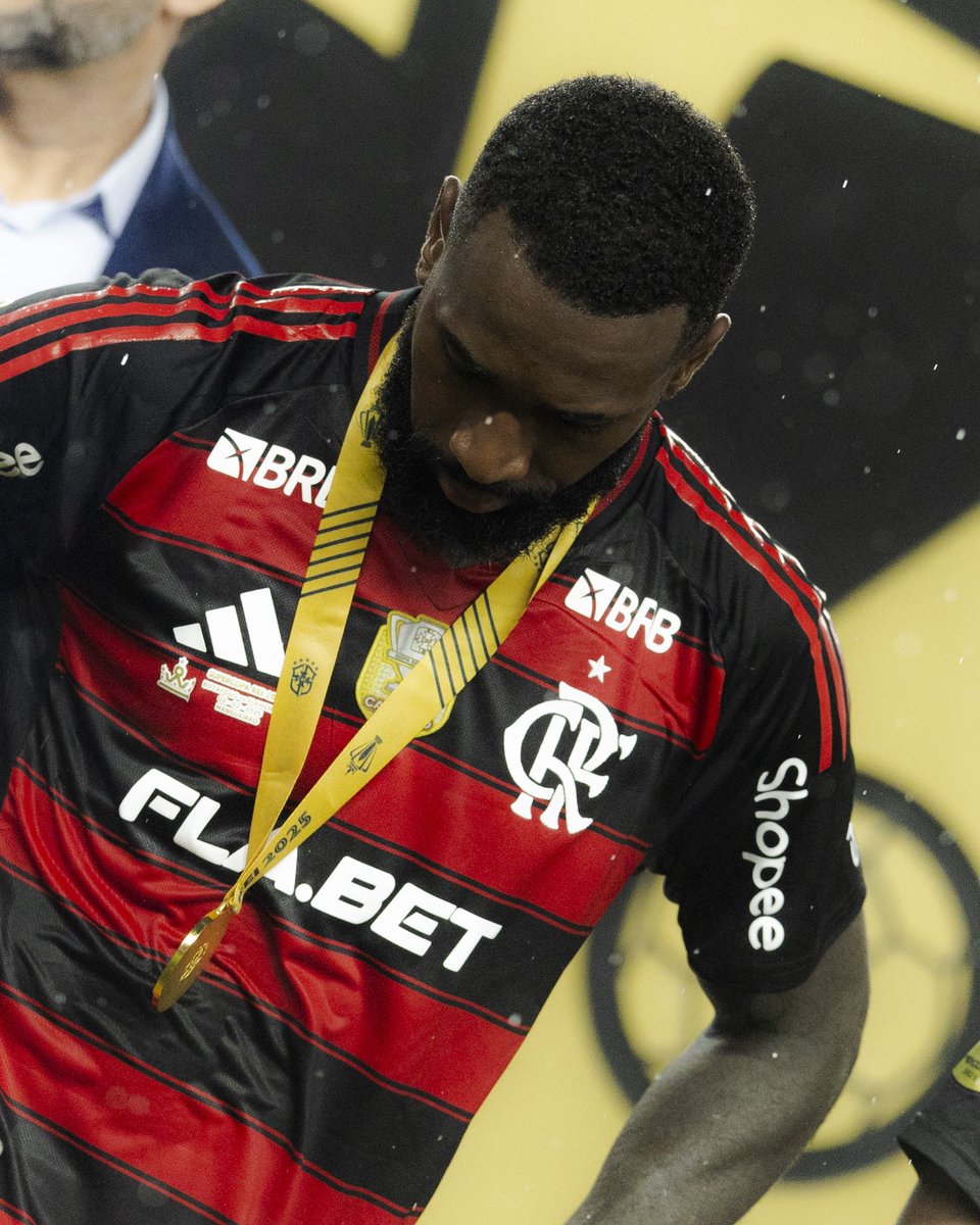 Gerson Santos tweet media