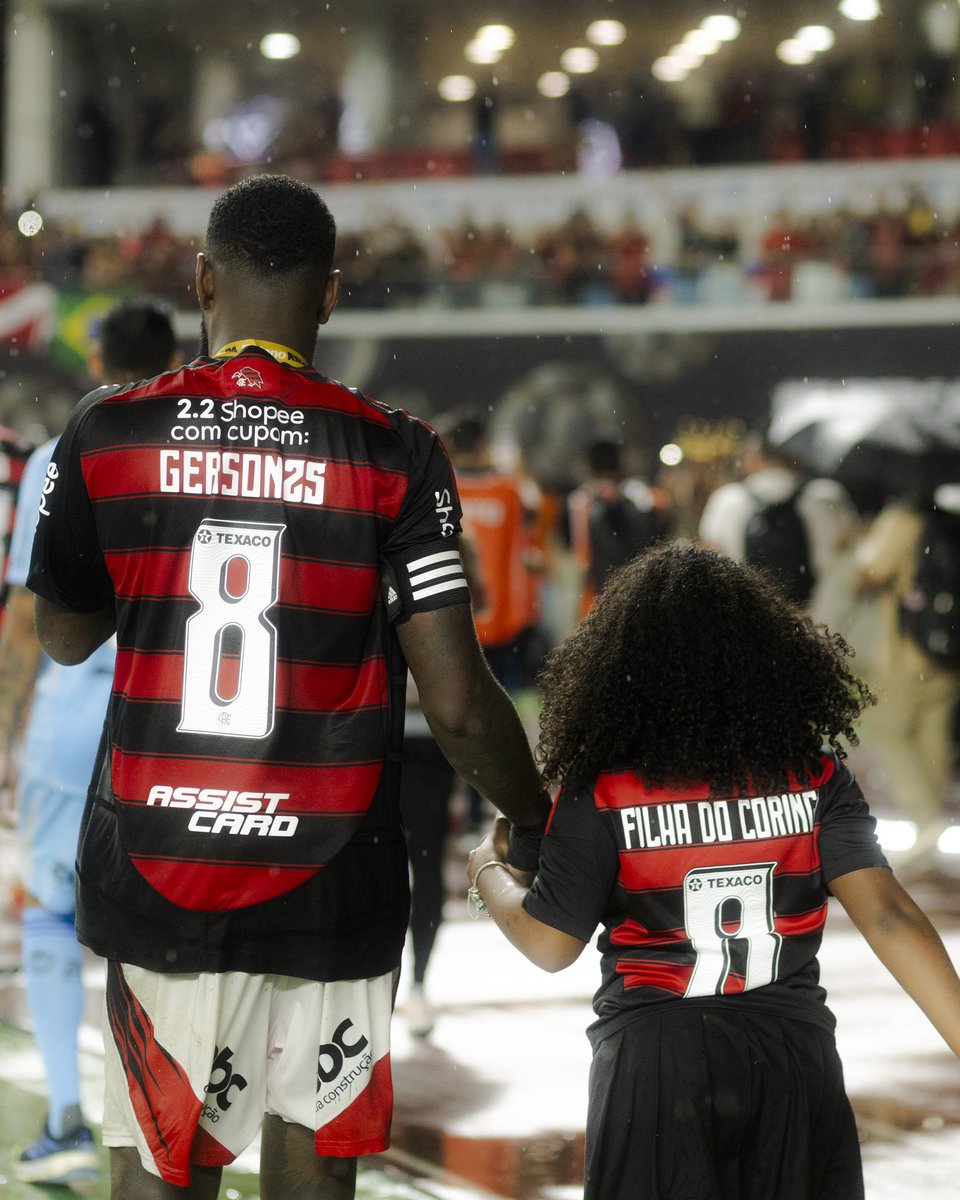 Gerson Santos tweet media