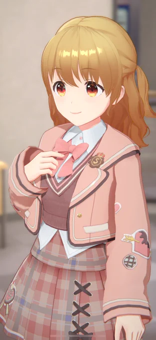 かわいい………………… 
