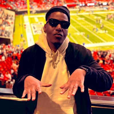 Noizebeatz's tweet photo. #NewProfilePic https://t.co/RdvYZqputh