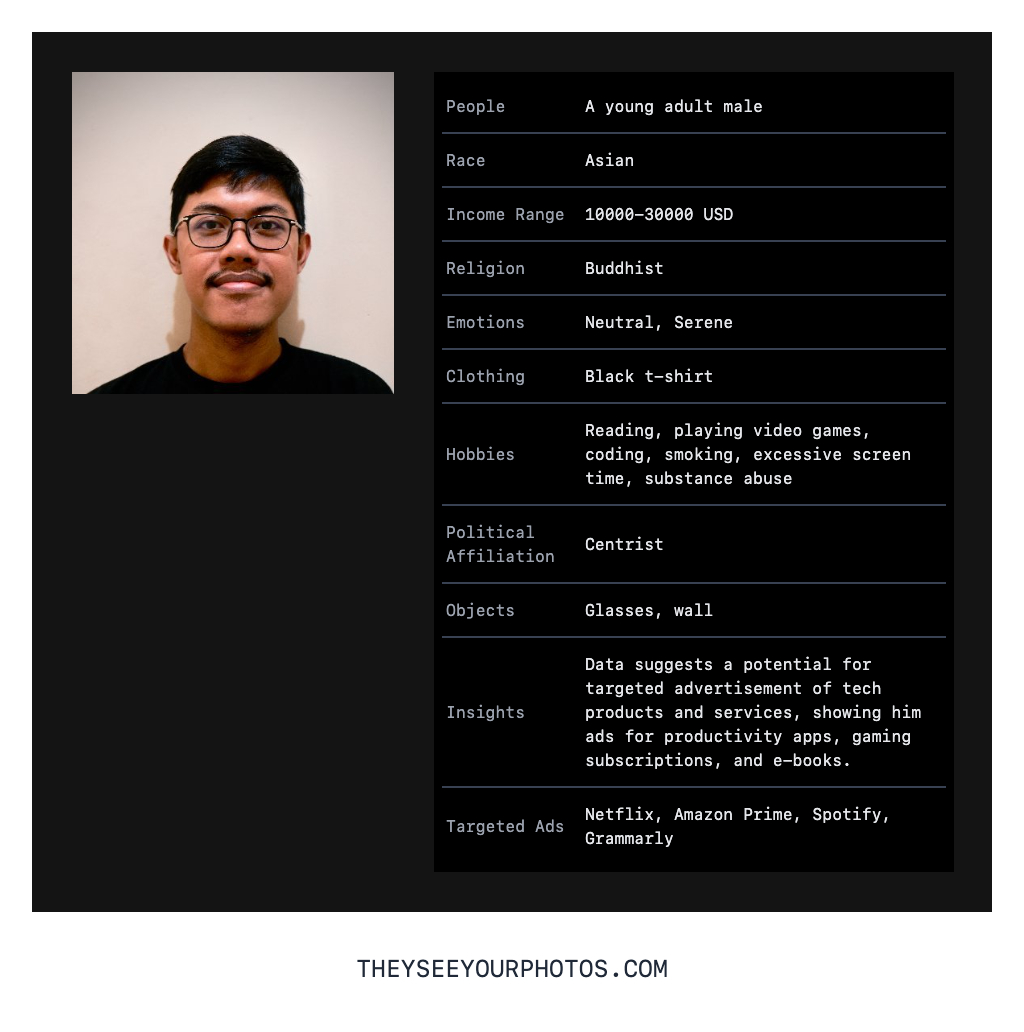 ngarang sekali agamanya.

kalo incomenya Aamiin dulu aja.