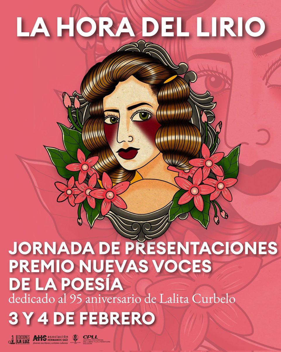 Ediciones La Luz tweet media