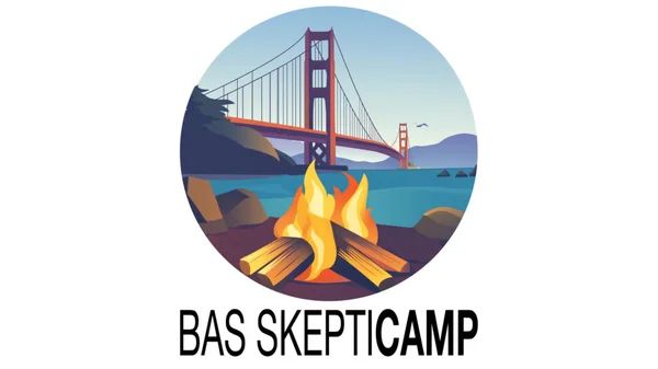 BASkeptics's tweet image. Reminder that in ONE WEEK we'll be meeting LIVE in Mountain View for our very first SkeptiCamp. This is an informal free meeting with speakers on diverse topics throughout the day.

PLEASE JOIN US (and bring a friend).

More information below: buff.ly/40ICwnh