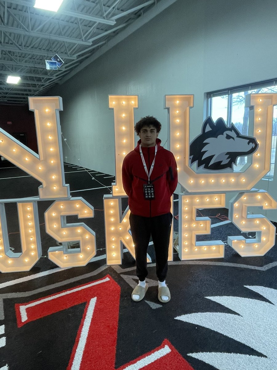 Cj_harkins10 (@cristianharkins) on Twitter photo Enjoyed my time today <a href="/NIU_Football/">NIU Football</a> thanks <a href="/CoachHawk__/">Joseph Hawkins</a> for the invite!
<a href="/mj_sbbm4keys/">Master 🏈 Technician & Trainer</a> <a href="/MontiniFootball/">Montini Football</a> <a href="/NIUCoachHammock/">Thomas Hammock</a> <a href="/EDGYTIM/">Timothy “EDGYTIM” OHalloran</a> <a href="/PrepRedzoneIL/">Prep Redzone Illinois</a> <a href="/AllenTrieu/">Allen Trieu</a> <a href="/DeepDishFB/">DEEP DISH FOOTBALL</a> <a href="/LemmingReport/">Tom Lemming</a> Enjoyed my time today <a href="/NIU_Football/">NIU Football</a> thanks <a href="/CoachHawk__/">Joseph Hawkins</a> for the invite!
<a href="/mj_sbbm4keys/">Master 🏈 Technician & Trainer</a> <a href="/MontiniFootball/">Montini Football</a> <a href="/NIUCoachHammock/">Thomas Hammock</a> <a href="/EDGYTIM/">Timothy “EDGYTIM” OHalloran</a> <a href="/PrepRedzoneIL/">Prep Redzone Illinois</a> <a href="/AllenTrieu/">Allen Trieu</a> <a href="/DeepDishFB/">DEEP DISH FOOTBALL</a> <a href="/LemmingReport/">Tom Lemming</a>