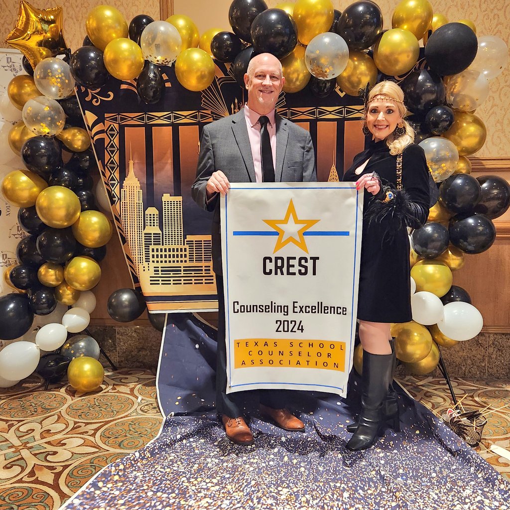 Jennifer Carter (@counselorjenn48) on Twitter photo Thrilled to celebrate our TMS Counseling team for winning our second consecutive state CREST Award! So proud of our team in winning this award for our comprehensive counseling program at TMS!! ๐๐ #PSCC25 #ShineOn๐ซ
<a href="/dalilanich82/">Dalila</a>
<a href="/HumbleISD_TMS/">Timberwood Middle</a>
<a href="/HumbleISD_CBS/">HumbleISD_CBS</a>
<a href="/HumbleISD/">Humble ISD</a> Thrilled to celebrate our TMS Counseling team for winning our second consecutive state CREST Award! So proud of our team in winning this award for our comprehensive counseling program at TMS!! ๐๐ #PSCC25 #ShineOn๐ซ
<a href="/dalilanich82/">Dalila</a>
<a href="/HumbleISD_TMS/">Timberwood Middle</a>
<a href="/HumbleISD_CBS/">HumbleISD_CBS</a>
<a href="/HumbleISD/">Humble ISD</a>