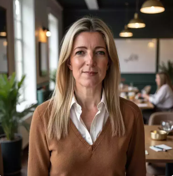 ETCIOSEA's tweet photo. #Appointment | @Burberry announces the appointment of Charlotte Baldwin as Chief Information Officer.

#CIO #leadership #retail 

https://t.co/14kJVsyish https://t.co/8lOf2CCi8Z