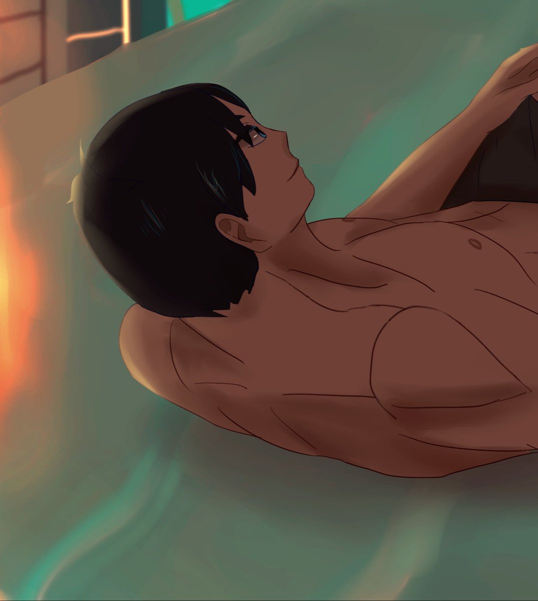 #kghn #kagehina #kagehi