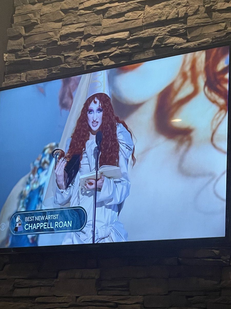 MoShermer4's tweet photo. What the actual fuck is this @RecordingAcad #knowtherealenemy https://t.co/JgSzDudHiK