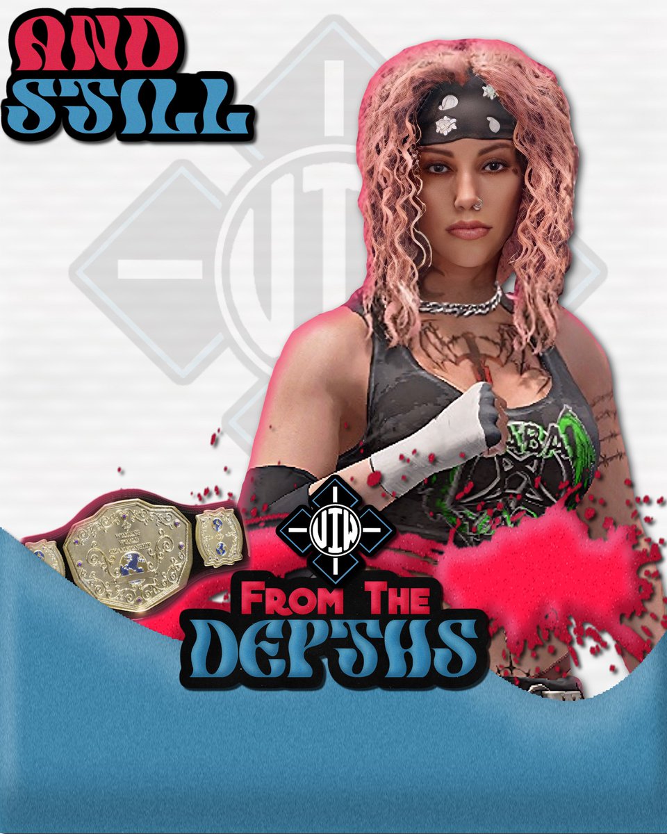 #𝗔𝗡𝗗𝗦𝗧𝗜𝗟𝗟

𝗨𝗜𝗪 𝗪𝗢𝗠𝗘𝗡’𝗦 𝗪𝗢𝗥𝗟𝗗 𝗖𝗛𝗔𝗠𝗣𝗜𝗢𝗡

𝗠𝗜𝗔 𝗡𝗜𝗦𝗛𝗜𝗠𝗨𝗥𝗔