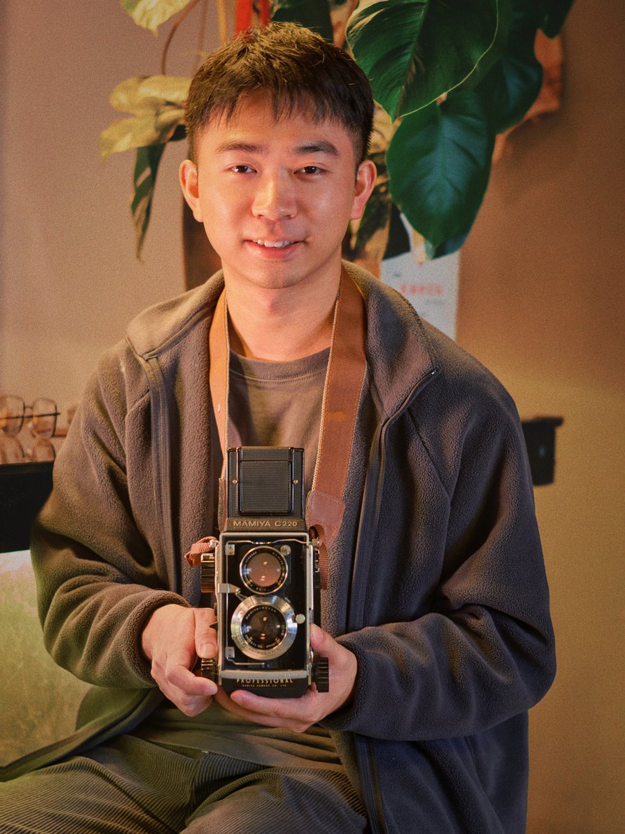 🤓感觉丑丑的🥺