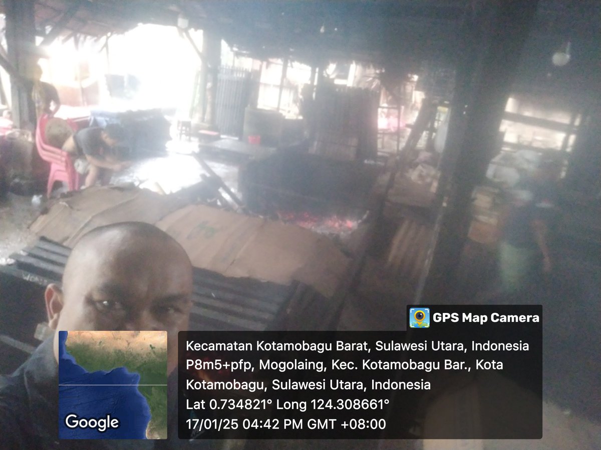 SuwardyMoch's tweet photo. Jum'at (17/01) moch suwardy, melaporkan produksi ikan asap panggang poklahsar kompas dan mitra bahari sejumlah 1 ton, harga ecer per ekor 20.000
#giatluhkansatminkalbitung
#luhlapor
@bpppbitung https://t.co/YAeGVrYG6f