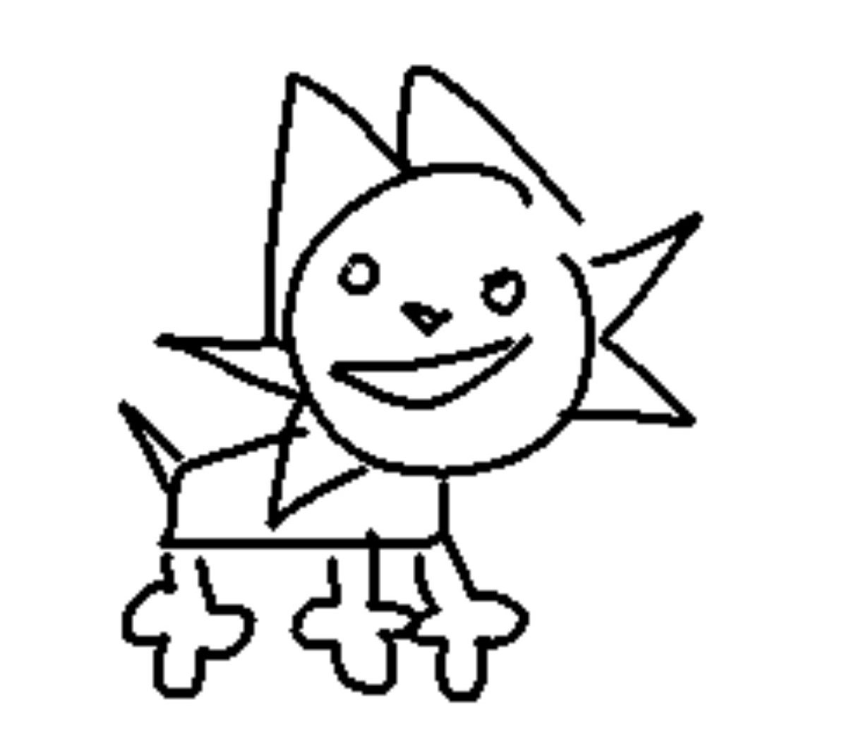 Kart tweet media