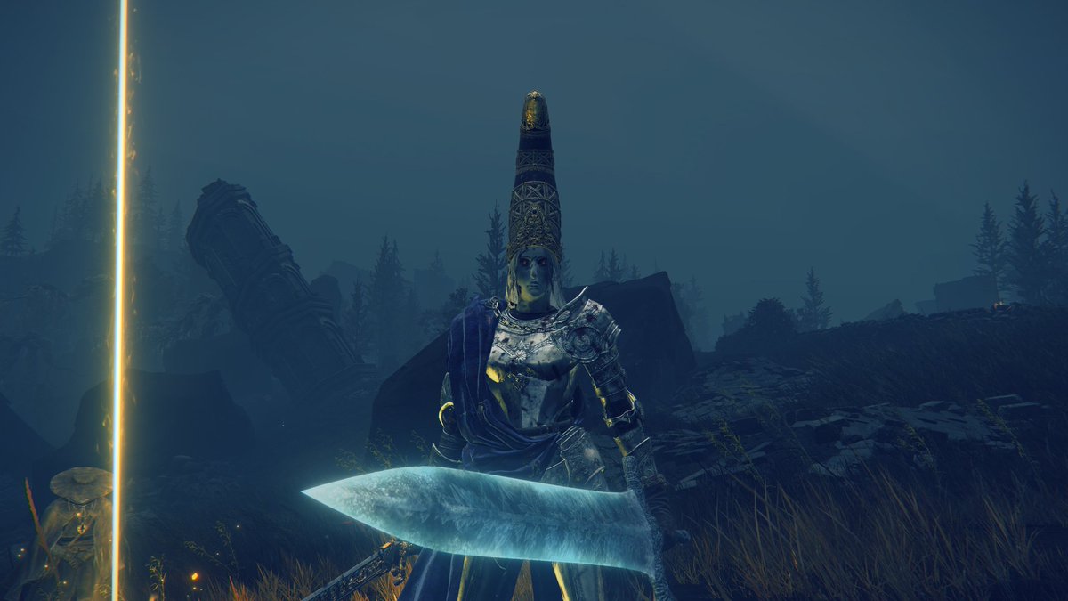 ps2startupnoise's tweet photo. #ELDENRING #ShadowoftheErdtree #XboxSeriesX https://t.co/Ajjos7n7Wk
