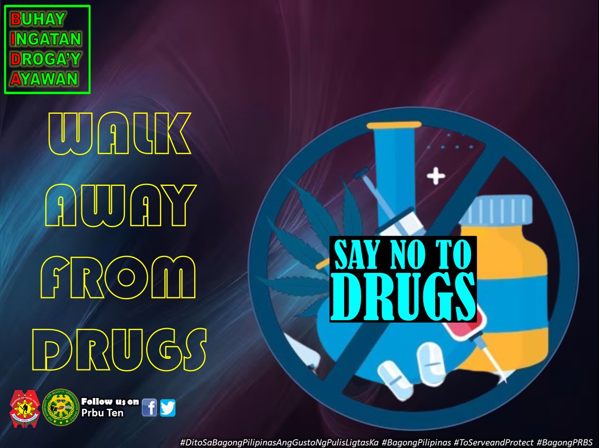 rprbu's tweet photo. #SaBagongPilipinasAngGustongPulisLigtasKa
#prbu10inaction #BagongPRBS #BagongPilipinas
#ToServeandProtect https://t.co/pBJbtR8IFs