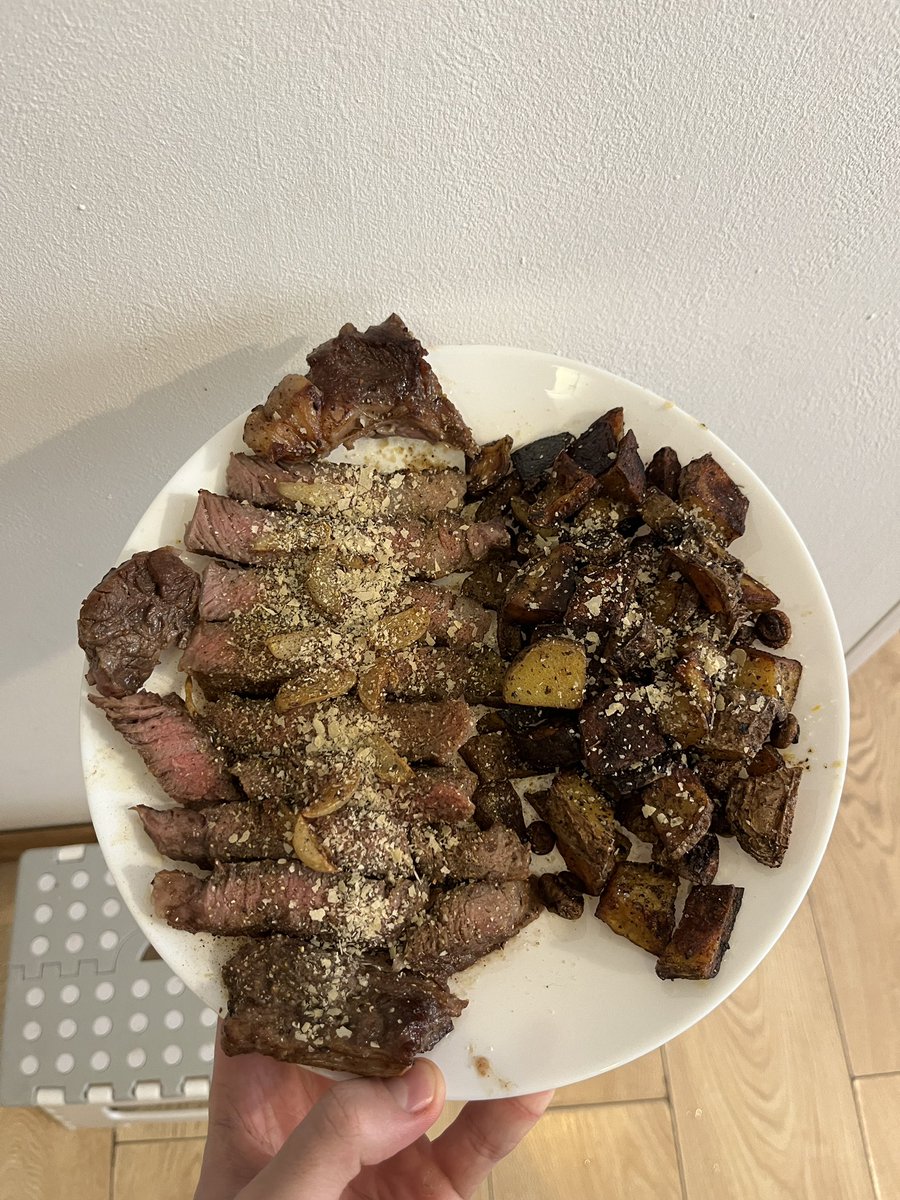 eating like this will make you fit in weeks…