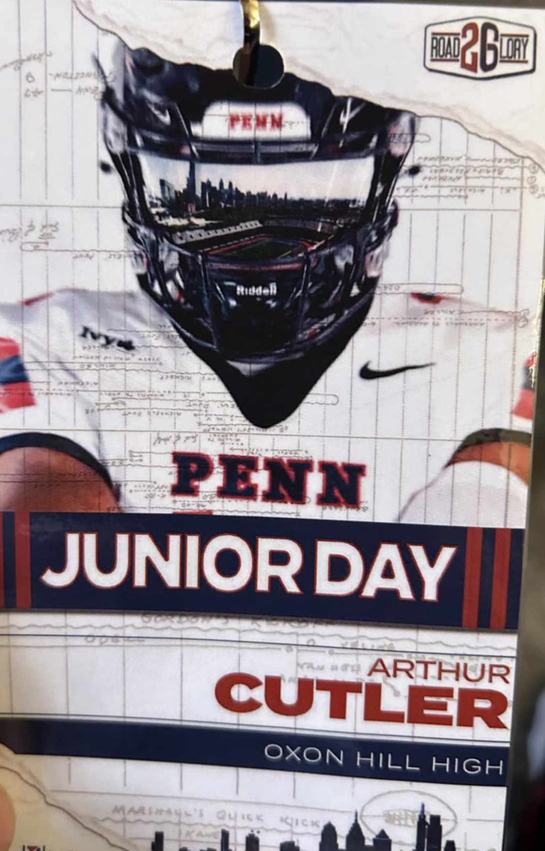 Arthur Cutler III tweet media