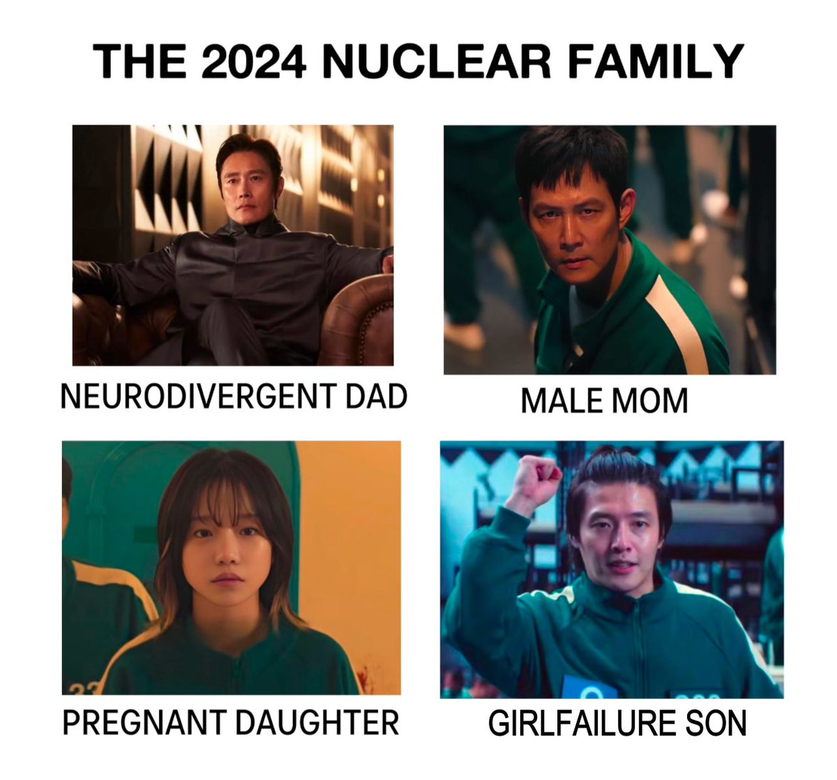 fairys3ok's tweet image. #inhun #001x456