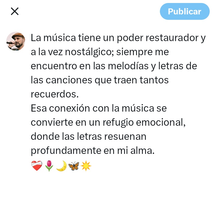 paradiseabel's tweet photo. Gracias por tanto @AbelPintos 🤍 https://t.co/CqkHvUE22Y