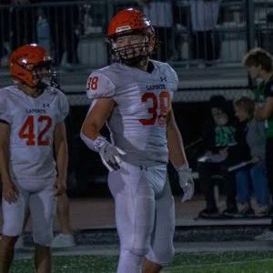 CONGRATULATIONS TO RJ CARNES for being selected as a 2024 IFCA Northern Indiana All Star!!!

#daybyday #sharkstandard