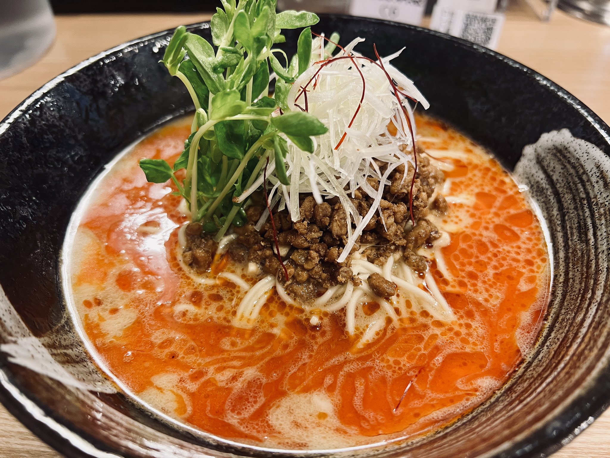 坦々麺　まとめ買いページ きのこなど野菜の旨みを活かしたプラントベースのZENBまぜ麺