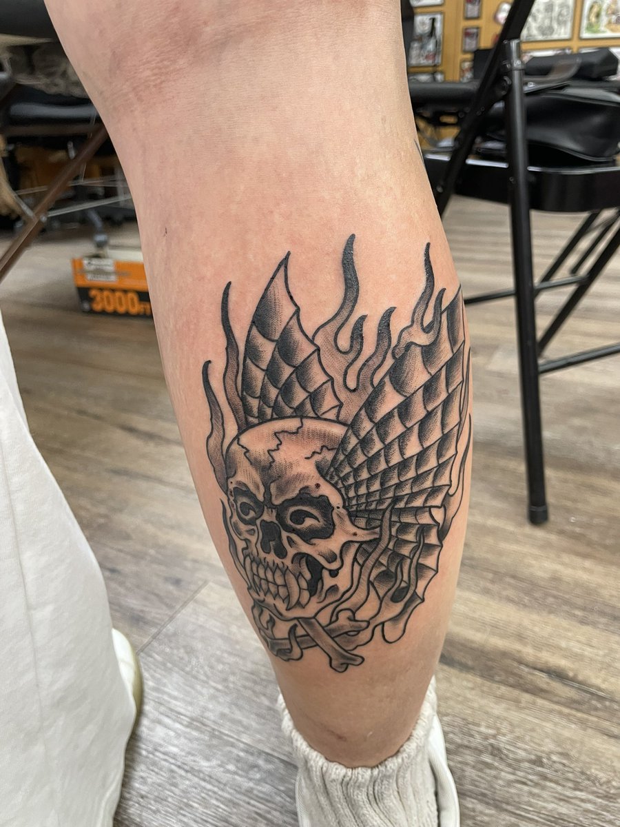 MattMadeAThing's tweet image. Just a few of the things I’ve put on skin this past week