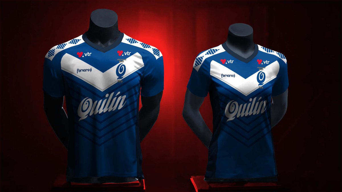 Internacional Quilín