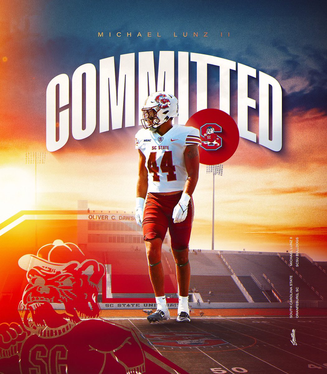 AGTG 🙏🏽 #GoDogs <a href="/coachberry77/">Chennis Berry</a> <a href="/coachhowardg/">Gary Howard</a> <a href="/SCState_Fb/">South Carolina State Football</a>