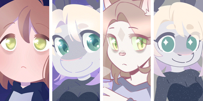 kris ✨ tweet media