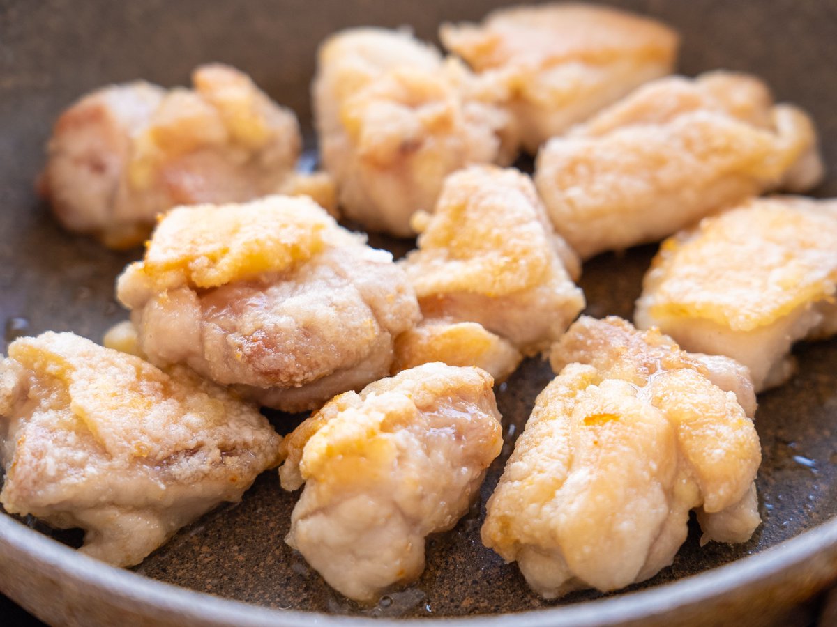 ぐっち夫婦@料理家 tweet media