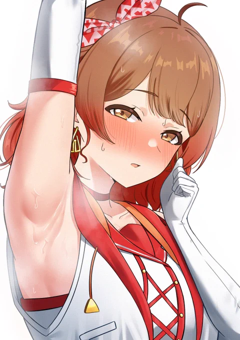 佑芽ちゃ…#学マス 