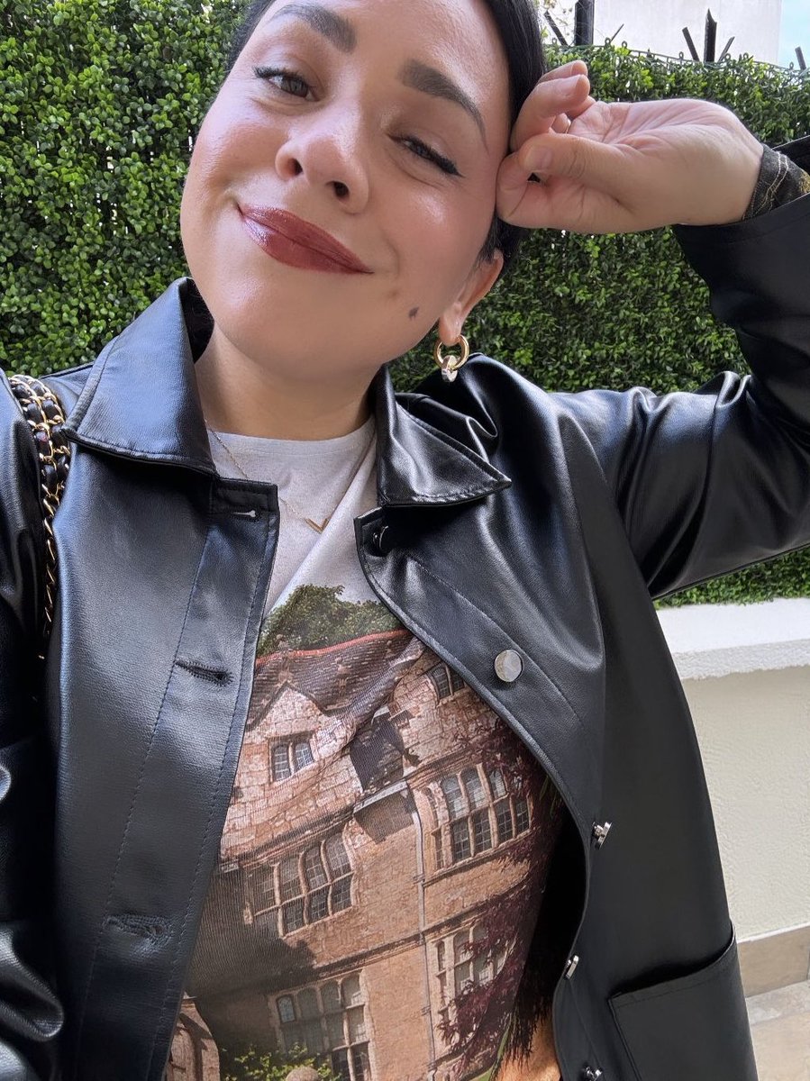 Ojalá fuera tu preocupación, para que me vieras todo el diaaaaaa❤️