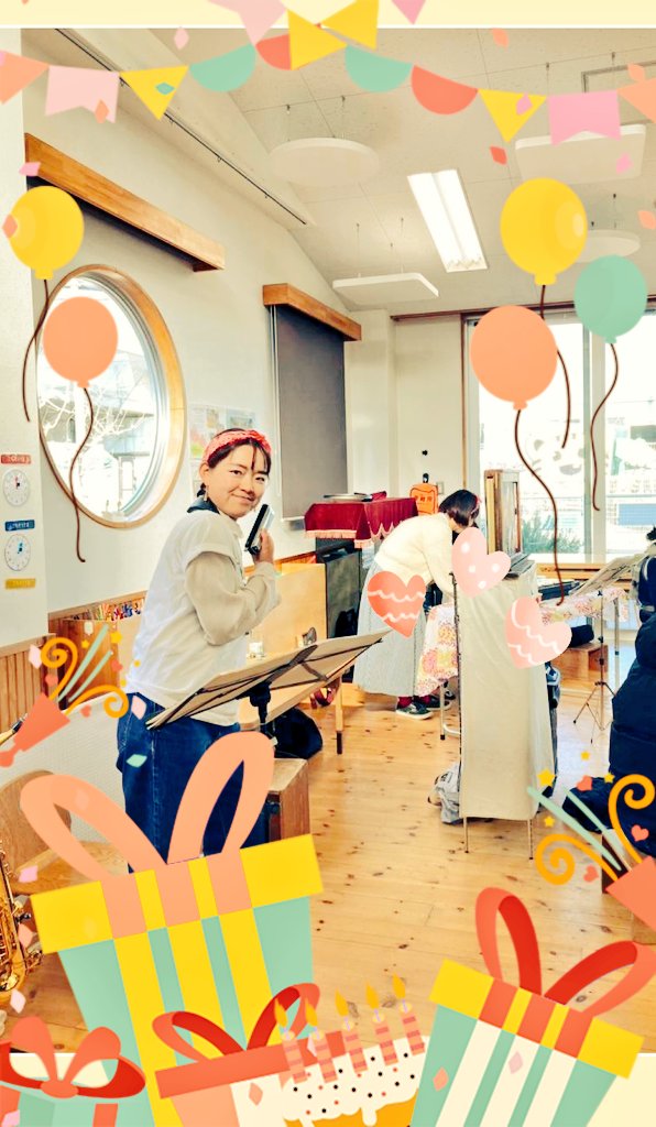 akiii18's tweet photo. みーんな元気いっぱいでキラキラの1時間だった🎉 https://t.co/NHtjVJJI8D