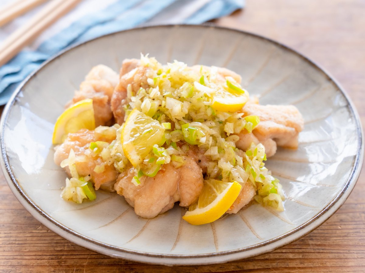 ぐっち夫婦@料理家 tweet media