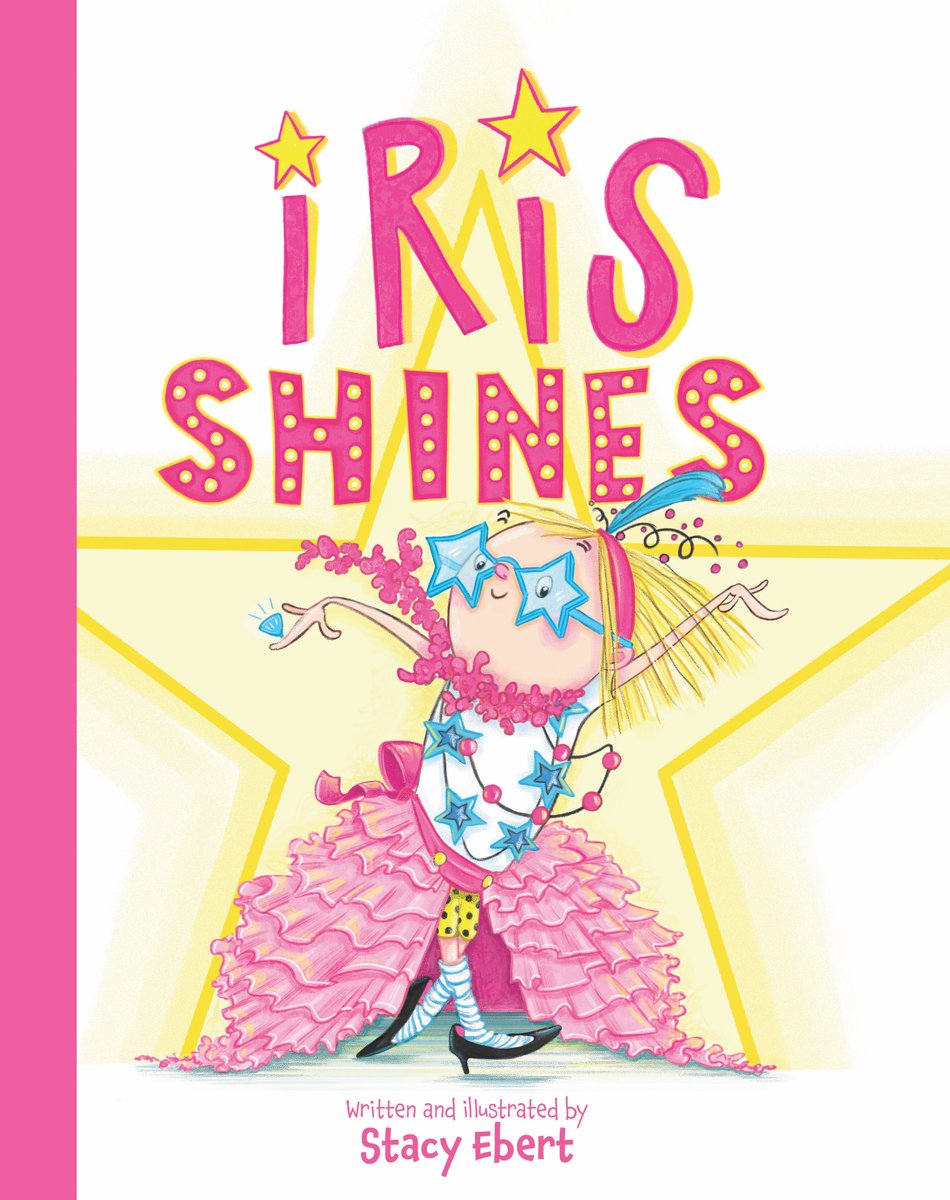 Stacy Ebert tweet media