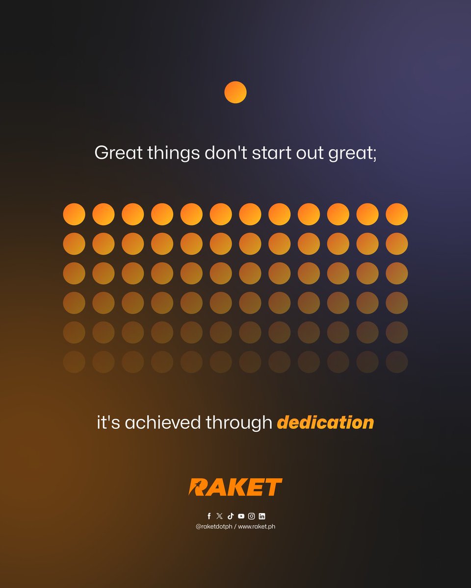 You might think that if you don't get something right away, it's best to give up and never try again. 

But that's not true.

Next time you feel stuck, just remind yourself: "I'm new at this, and I'm going to keep going. I can't wait to see what I can do." 

#MondayMotivation