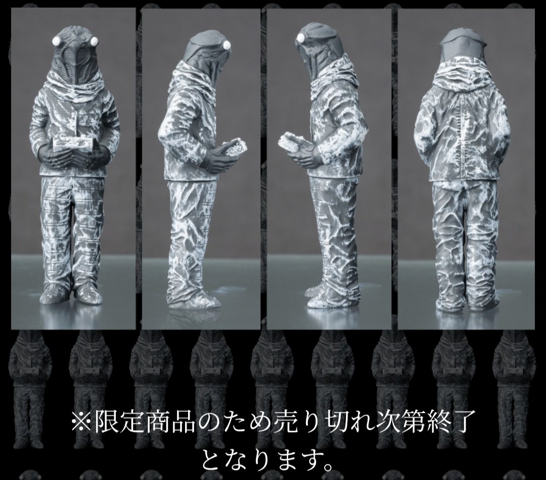 品質保証，人気セール セミ人間 オトノホシBOX