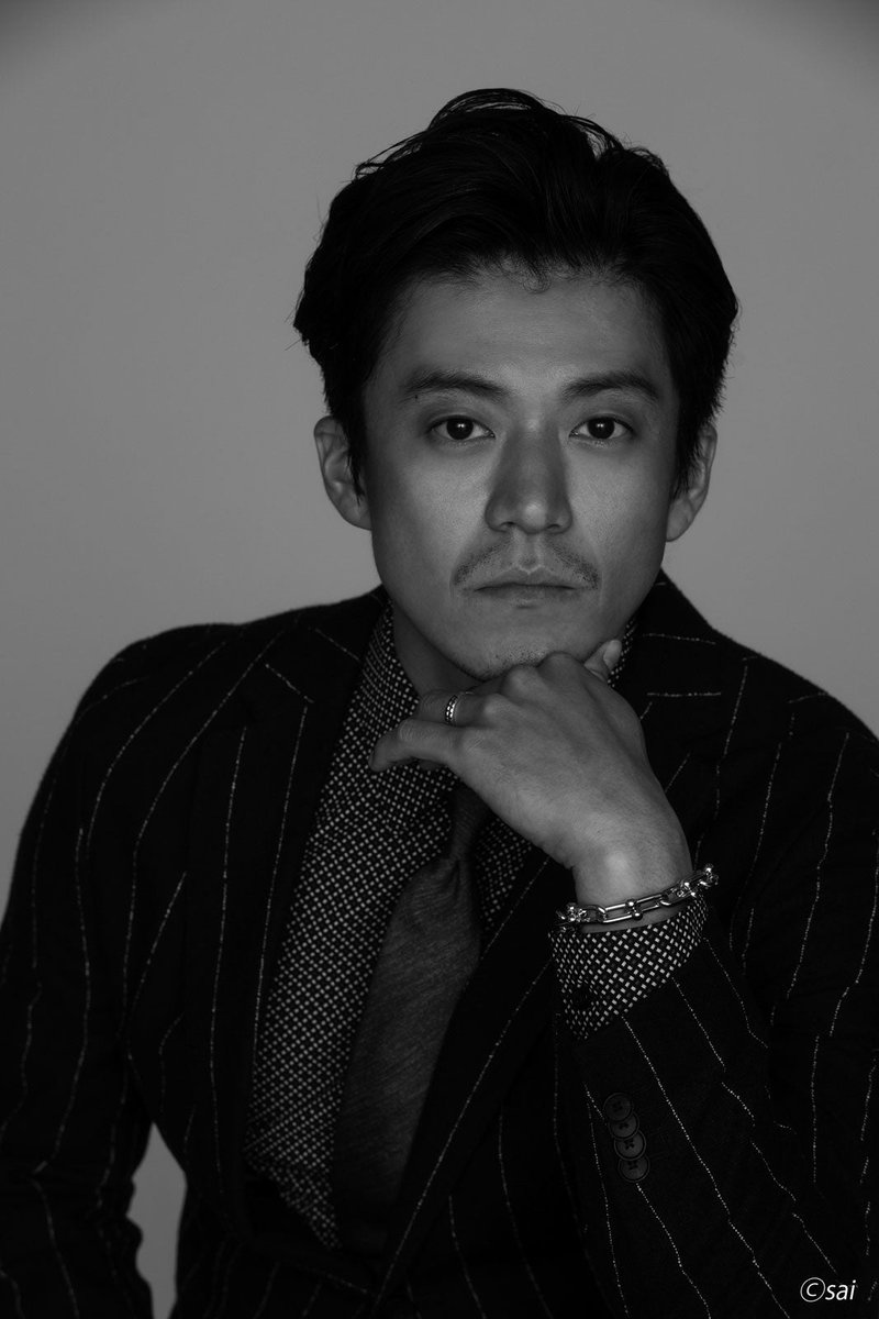 modelpress's tweet photo. 仲野太賀主演
大河「豊臣兄弟！」新キャスト発表📢

小栗旬、織田信長役で出演決定✨️
10作目の大河ドラマに

🔻写真・コメント
https://t.co/fO8P6nkO8o

💬期待に応えられるよう精一杯尽力します

#豊臣兄弟 #大河ドラマ #NHK大河 #小栗旬 https://t.co/dIFsE1QhFW