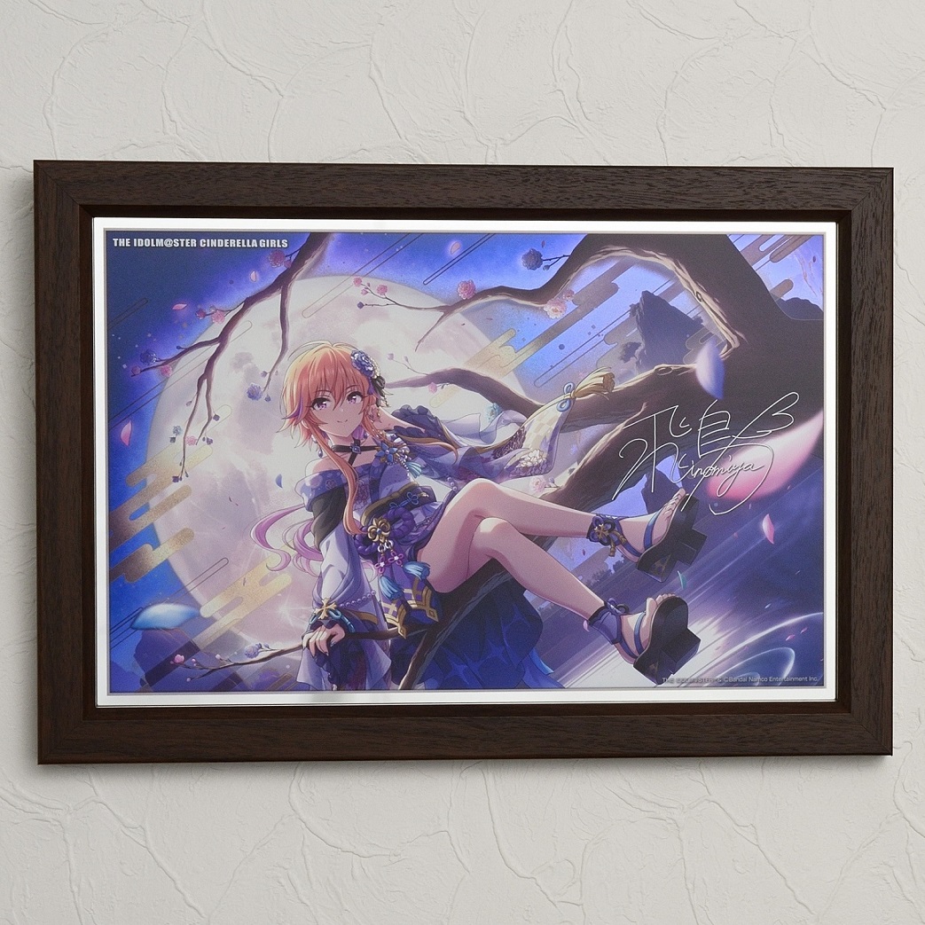 アイドルマスター オフィシャルショップ on X: 