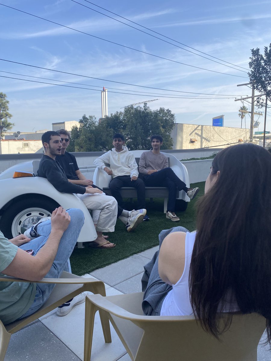 Kyle Jeong tweet media