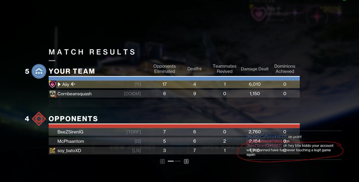 aiiygatorz's tweet photo. Just had the 2v3 of my life and they call me a cheater LOLOLOL https://t.co/0CiY27tY07