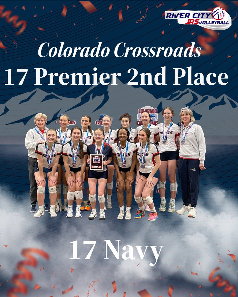 River City Juniors tweet media