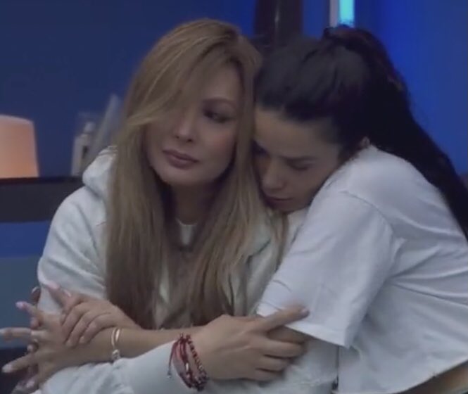 chingona_dania's tweet photo. De nuevo vendrá mi Team favorito 🫶 y soporten 💜 #teampatty #teamdania https://t.co/D9wh5AU8MJ