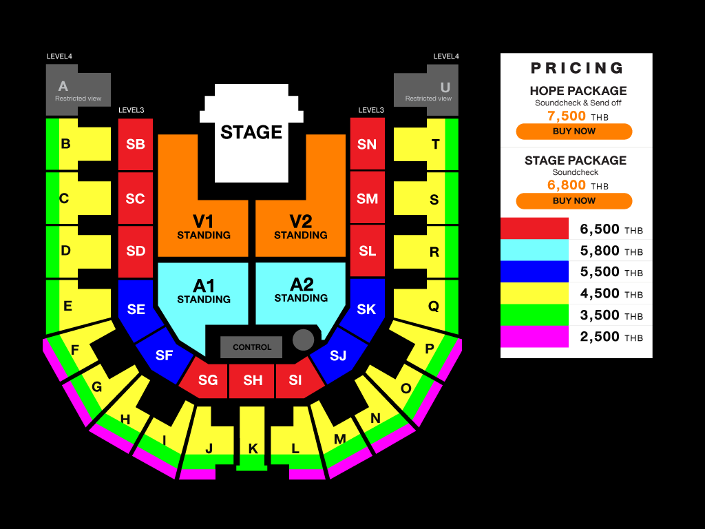 Chidchaf09's tweet photo. ผังคอนมาแล้ว !! 🔥🔥🔥
VIP แพงสุด 7500
ดอยถูกสุด 2500 https://t.co/qbEST1VWV0